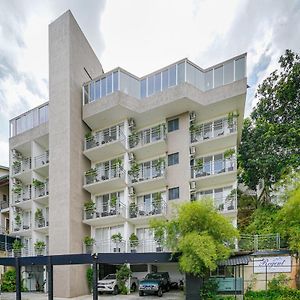 Regent Heights