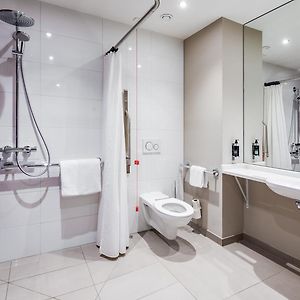 Double Room Disability Access